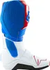 FOX Instinct Motocross Stiefel, blau/weiß/rot, 13 Produktbild-Vorschau 4