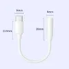 USB Type C auf 3,5mm Klinke Audio Aux Adapter – Für iPhone Produktbild-Vorschau 5
