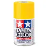Tamiya 85047 - Acryl Spray Farbe - Ts-47 Chromgelb Glänzend Produktbild-Vorschau 4