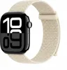 Smartwatch Armband für Apple Watch Series 11 46mm Nylon Produktbild-Vorschau 1
