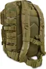 normani Daypack Rucksack 50 Liter Produktbild-Vorschau 2