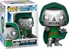 FUNKO POP! Doctor Doom, Figurka kolekcjonerska, Komiksy Podgląd zdjęcia produktu 1