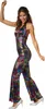 dressforfun® Frauenkostüm Disco Girl Produktbild-Vorschau 3
