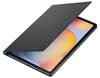 Samsung Book Cover Galaxy Tab S6 Lite gray Produktbild-Vorschau 5