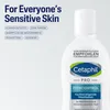 Cetaphil Pro Itch Control Waschcrème, 295 ml. Crème Productafbeelding-voorbeeld 4
