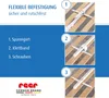 REER Bettgitter Sleepn Keep 100 cm blaugrau Produktbild-Vorschau 25