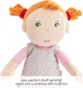Haba Stoffpuppe / Kuschelpuppe 25 cm - Roya Produktbild-Vorschau 21