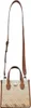 GUESS SILVANA 2 COMP MINI T Brown Produktbild-Vorschau 2