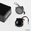 2X Vinstar LED Spiegel Umfeldbeleuchtung kompatibel mit Produktbild-Vorschau 4