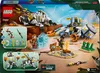 LEGO Horizon Adventures Aloy e Varl contro Shell-Walker e Anteprima dell’immagine prodotto 28