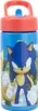 Sonic The Hedgedog Sportflasche Wasserflasche Trinkflasche Produktbild-Vorschau 4