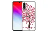 MuchoWow® Handyhülle Schutzhülle Hülle für Huawei P30 Eine Produktbild-Vorschau 2