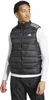 Adidas Essentials 3-Stripes Light Down Vest M HZ5728 Produktbild-Vorschau 9