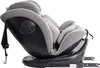 BabyGo Kinderautositz Nova II, grey Produktbild-Vorschau 4