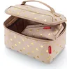 reisenthel beautycase metallic dots coffee Set2 Produktbild-Vorschau 10