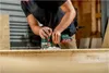 Metabo STA 18 LTX 150 BL, Horní rukojeť, Černá, Zelená, - Náhled obrázku produktu 18