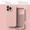 EAZY CASE - TPU Hülle für Apple iPhone 16 Pro Max, TPU Case Produktbild-Vorschau 3