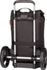 reisenthel citycruiser, wózek na zakupy z torbą, czarny, 40 Podgląd zdjęcia produktu 9