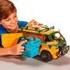 Pojazd Pizzafire Van 20 cm od Teenage Mutant Ninja Turtles Náhľad obrázku produktu 4