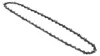 Sägekette 35cm 1,1mm 3/8" Produktbild-Vorschau 2