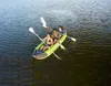 Aqua Marina Laxo 320 Leisure inflatable Kajak Produktbild-Vorschau 11