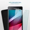 SCHUTZFOLIE FÜR SONY XPERIA M5 - ECHTGLAS, Stückzahl:2er Produktbild-Vorschau 6