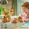 Lego Disney 43258 Princezná 43258 Náhľad obrázku produktu 31