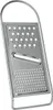 Metaltex Universalreibe Edelstahl Profiline Produktbild-Vorschau 1