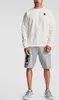 Under Armour Rival Fleece Short Uomo Anteprima dell’immagine prodotto 10