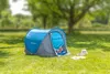 Dunlop 2 osoby Zelte Pop-up, Kuppelzelt Camping Outdoor Náhled obrázku produktu 3