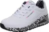 SKECHERS UNO Damen Sportschuhe 155506-WBK - weiß r. 38 Produktbild-Vorschau 39