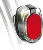 Busch&muller Secula Plus For Mudguard Rücklicht Rot  Rot Produktbild-Vorschau 1