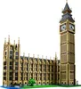 LEGO Creator 10253 - Big Ben Produktbild-Vorschau 17