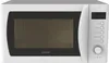 Candy Idea CMWA20SDLW Plaque de cuisson Solo Four à Voir les images du produit 1