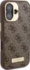 Fall Guess 4G Logo Platte Magsafe Na Iphone 16 - Brązowe Produktbild-Vorschau 4