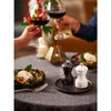 PEUGEOT - Mühlenset Bistro 10 cm Pfeffermühle und Salzmühle Produktbild-Vorschau 8