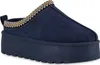 VAN HILL Damen Warm Gefütterte Pantoffeln Hausschuhe Produktbild-Vorschau 1