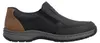 Josef Seibel Slipper schwarz in Gr. 43 Produktbild-Vorschau 4