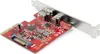 StarTech.com PEXUSB311AC3, PCIe, USB 3.2 Gen 2 (3.1 Gen 2), Náhled obrázku produktu 2