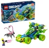 LEGO DREAMZzz Mateo a akční závodní auto Z-Flek, Sada na Náhled obrázku produktu 28