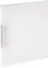 PAGNA Ringbuch A4 25mm PP 2-Ring-Mechanik transparent Anteprima dell’immagine prodotto 3