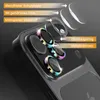 Kamera Linsenschutz Glas Set für Apple iPhone 17 Pro Max Produktbild-Vorschau 5
