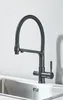 3-Wege Küchenarmatur Flexible mit Wasserfilter-Anschluss, Produktbild-Vorschau 3