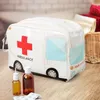 Balvi Medicines Case Ambulance Voir les images du produit 2