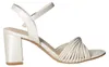 Tamaris Sandalen Hak  Sandalen Hak - Goudkleur - Maat 40 Produktbild-Vorschau 11