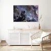 Glasbild 45x30cm in XXL für Wohnzimmer, Schlafzimmer Motiv Produktbild-Vorschau 3