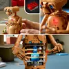LEGO Ideas E.T. the Extra-Terrestrial - Modellbau für Produktbild-Vorschau 13