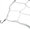SCROG Netz 80x80cm Skrog Gitter Pflanzen Training für Produktbild-Vorschau 1