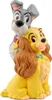 Disney - Susi & Strolch Hörfigur Produktbild-Vorschau 2