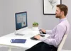 Fellowes, mouse ergonomico, Penguin Anteprima dell’immagine prodotto 5